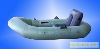Киев купить лодку надувную резиновую лисичанка недорого