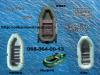 лодка резиновая Лисичанка надувная и другие надувные лодки Киев