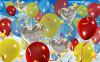 Оформление Ваших праздников воздушными шарами
